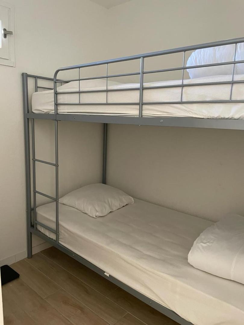 Le Cosy - 50m Des Plages Appartamento Sète