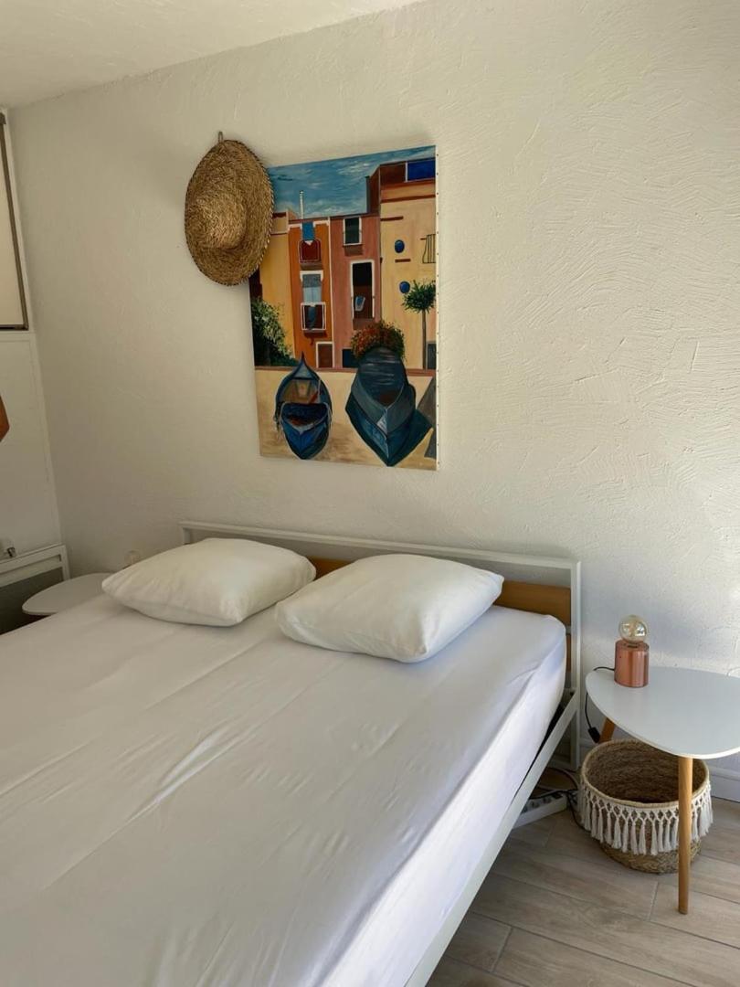 Le Cosy - 50m Des Plages * Sète
