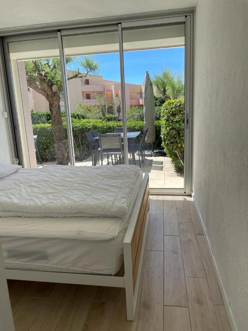 Le Cosy - 50m Des Plages