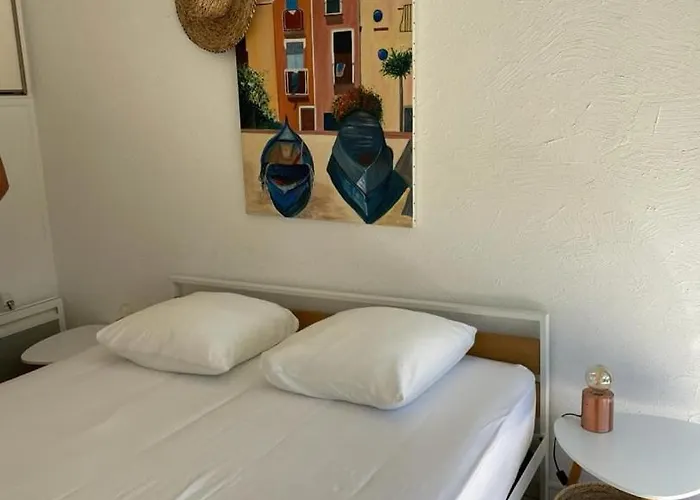 Le Cosy - 50M Des Plages