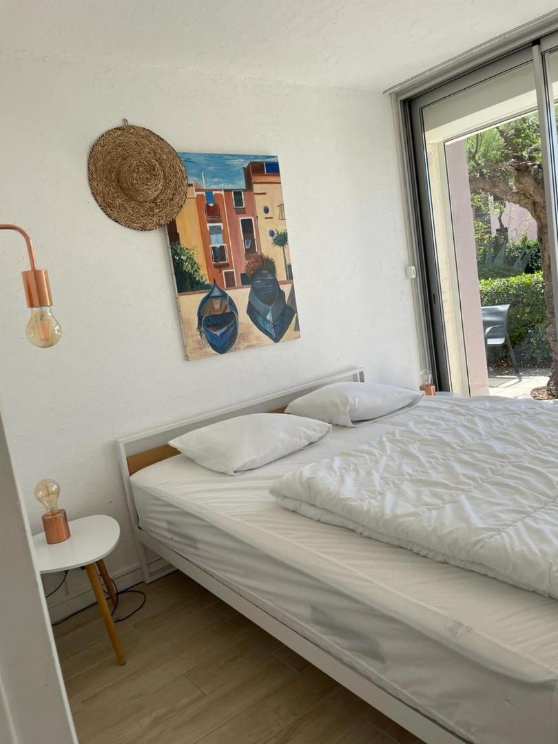 Apartment Le Cosy - 50m Des Plages