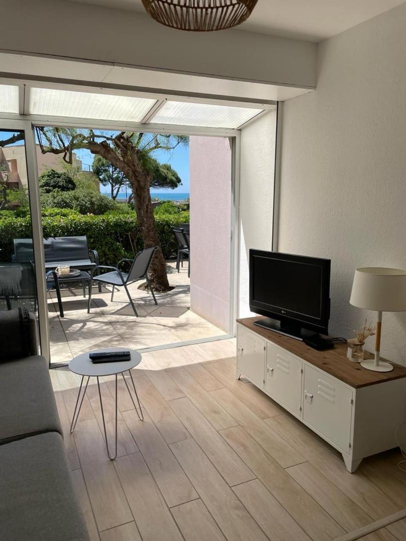Le Cosy - 50m Des Plages Apartment