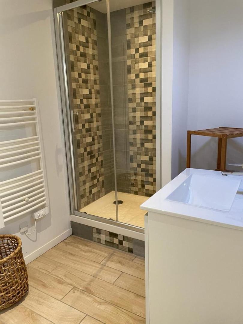 Le Cosy - 50m Des Plages Apartamento Sète