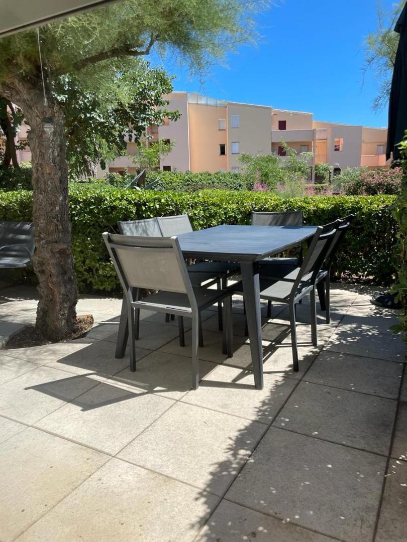 Apartment Le Cosy - 50m Des Plages Sete
