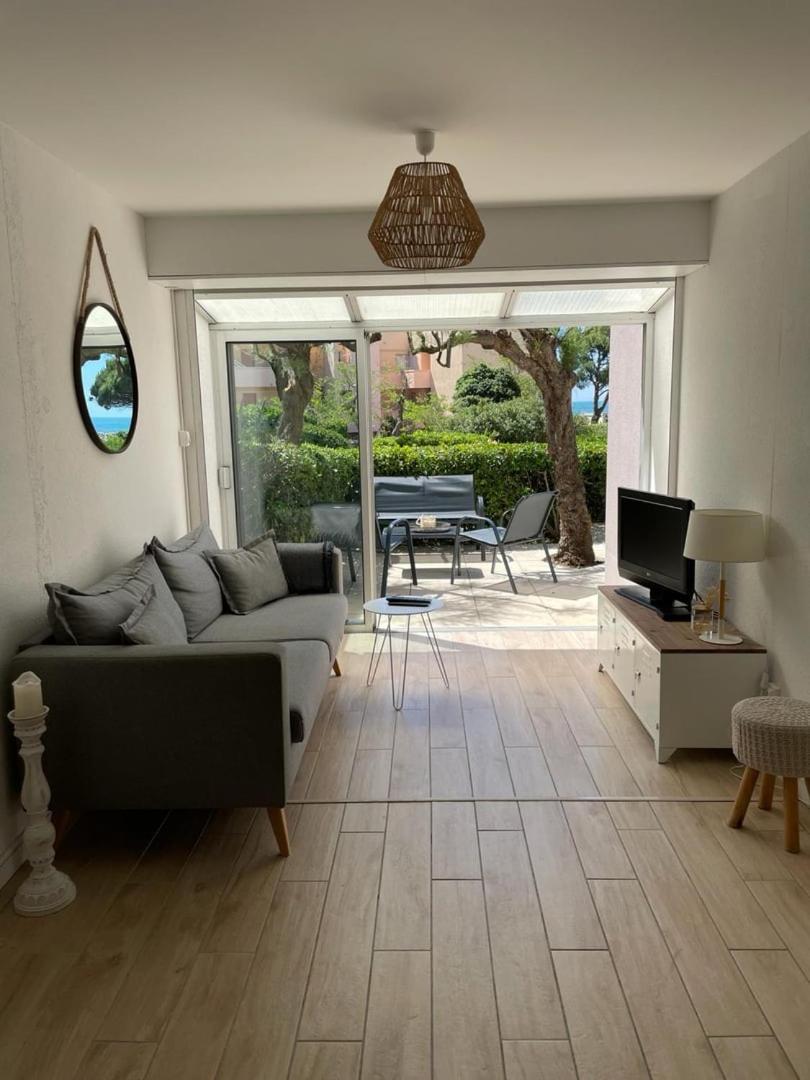 Le Cosy - 50m Des Plages * Sete