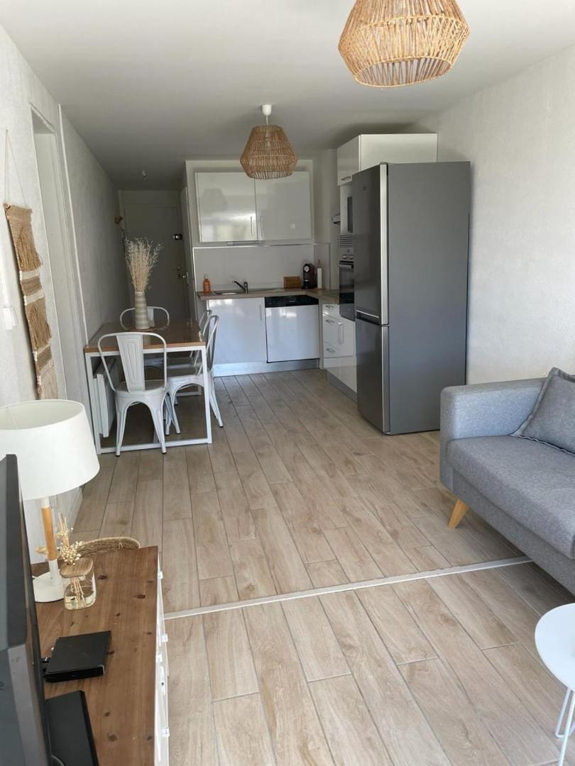 Le Cosy - 50m Des Plages